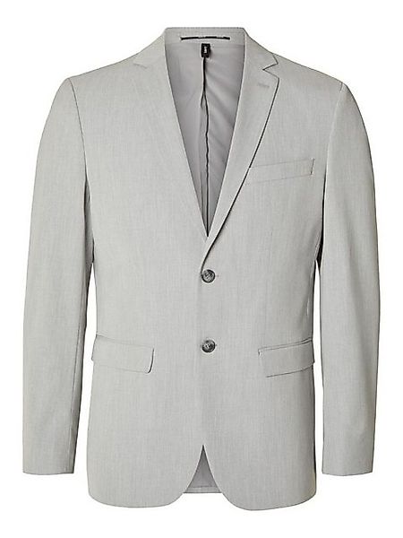 SELECTED HOMME Sakko - elegante Anzugjacke - Herren Blazer Slim Fit günstig online kaufen