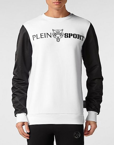 PLEIN SPORT Sweatshirt Tiger günstig online kaufen