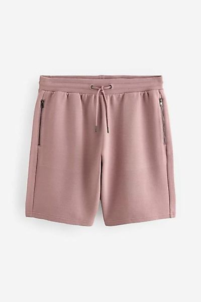 Next Sweatshorts Strukturierte Ottoman Shorts (1-tlg) günstig online kaufen