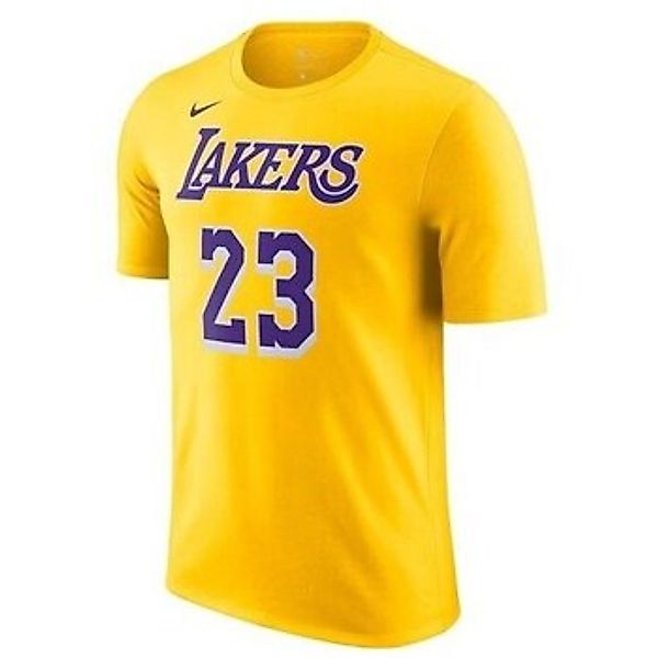 Nike  T-Shirt James Lakers günstig online kaufen