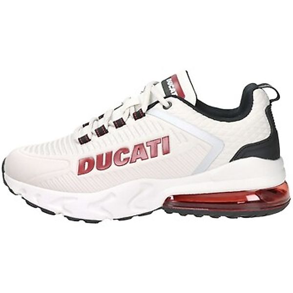 Ducati  Sneaker DU42M113 günstig online kaufen