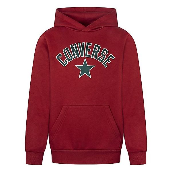 Converse Sweatshirt CNVB CONVERSE ARCH FLC PO günstig online kaufen