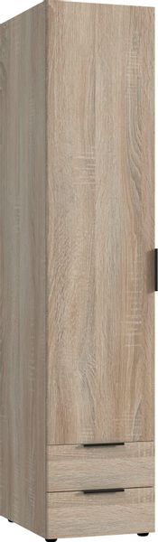 Wimex Kleiderschrank "Modena" Drehtüren-Schrankprogramm günstig online kaufen