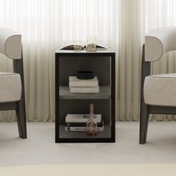 Decortie Beistelltisch ECHO (1-St., 1 Tisch, günstig online kaufen