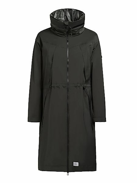 khujo Kurzmantel "LOULOU" günstig online kaufen