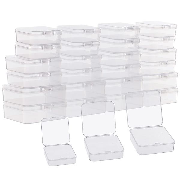 Belle Vous Aufbewahrungsbox 27er Set Aufbewahrungsboxen günstig online kaufen