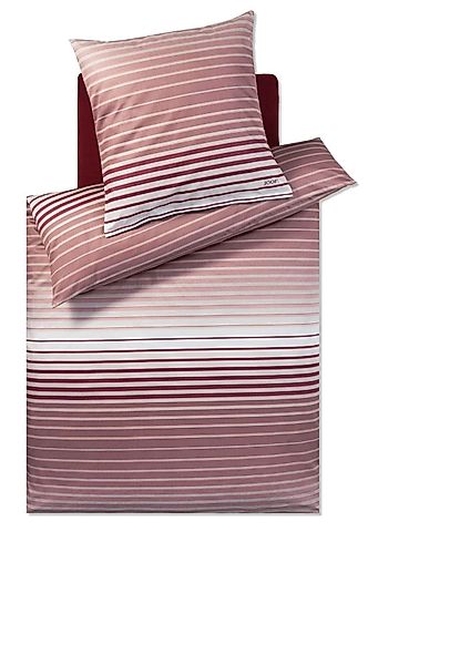 JOOP! Bettwäsche JOOP! Bettwäsche Shutter 4109 günstig online kaufen