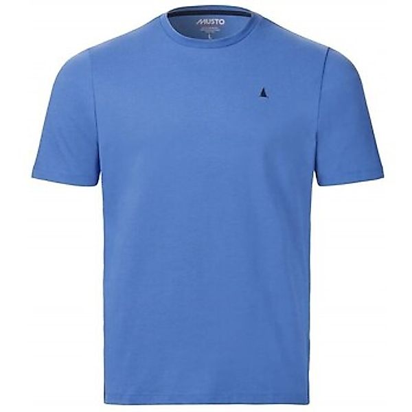 Musto  T-Shirt Original Ss Tee günstig online kaufen