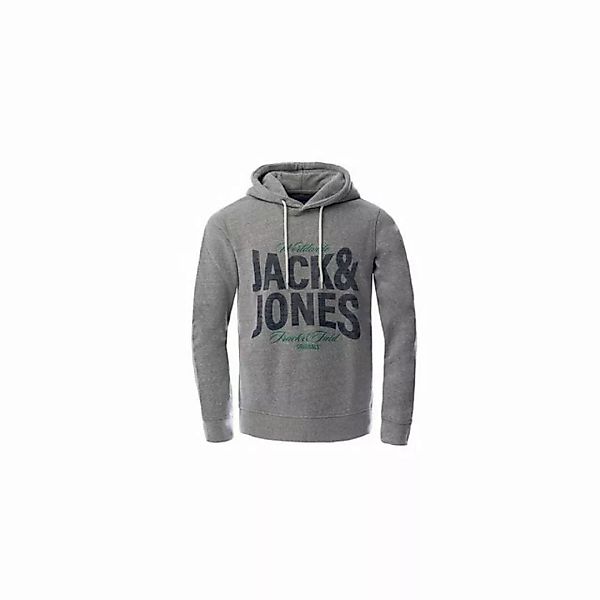 Jack & Jones Hoodie Hoodie Mel Kapuzensweatshirt (1-tlg) günstig online kaufen