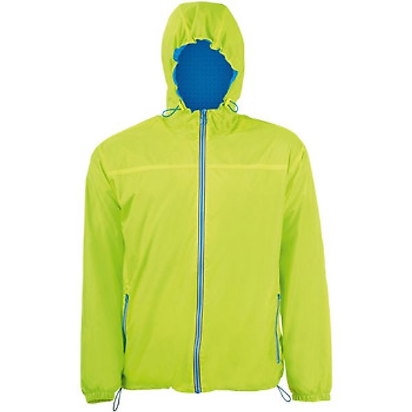 Sols  Windjacken SKATE HIDROFUGO SPORT-CORTAVIENTOS UNISEX FORRADO günstig online kaufen