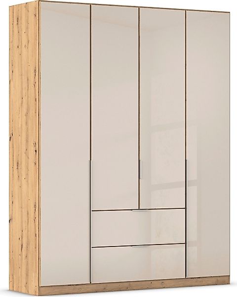 rauch Drehtürenschrank Kleiderschrank Kleiderschränke Schrank Garderobe günstig online kaufen
