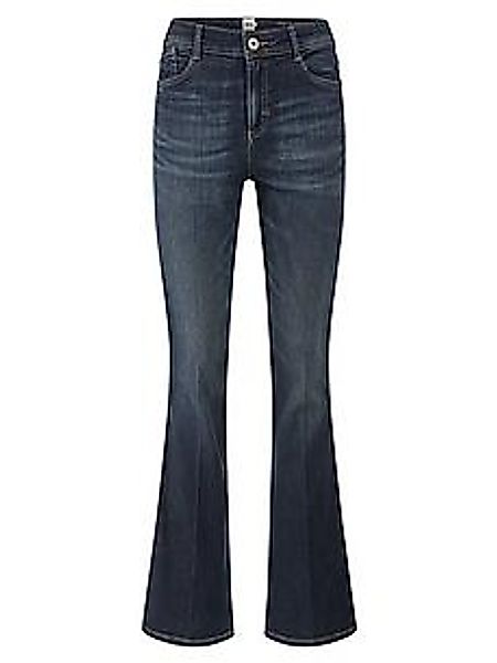 Bootcut-Jeans im 5-Pocket-­Schnitt Brax denim günstig online kaufen
