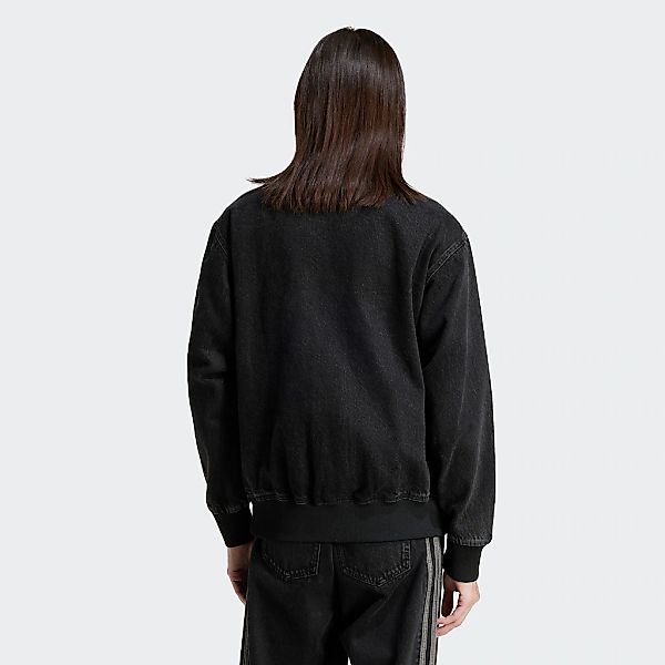 adidas Originals Outdoorjacke "DENIM FB TT" günstig online kaufen