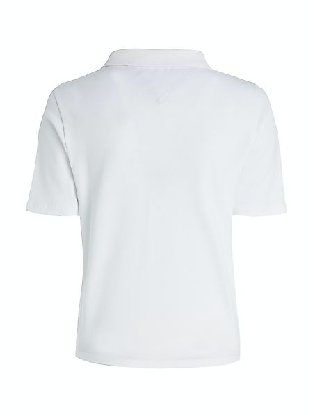 Tommy Hilfiger Damen Poloshirt Ww0ww37820 günstig online kaufen