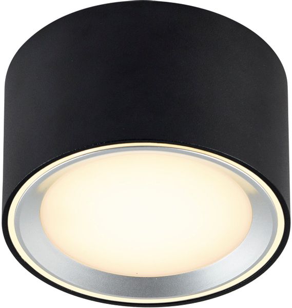 Nordlux LED Deckenspot Fallon, Dimmfunktion, LED günstig online kaufen