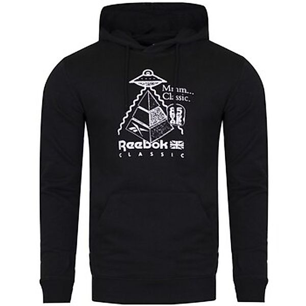 Reebok Sport  Trainingsjacken CL Skate günstig online kaufen