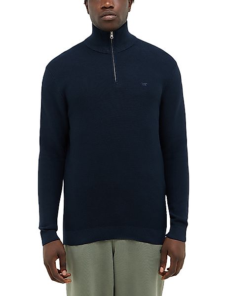 MUSTANG Sweater "Herren Style Everett" günstig online kaufen