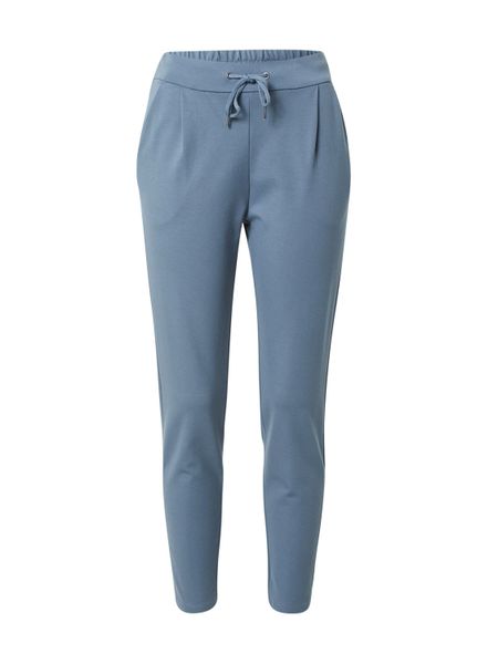 Vero Moda Bundfaltenhose VMEva (1-tlg) Plain/ohne günstig online kaufen