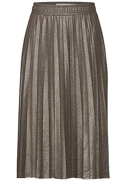 STREET ONE Midirock - Damen Midi-Rock günstig online kaufen
