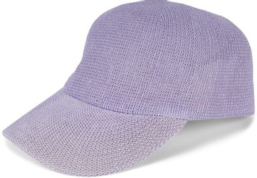 styleBREAKER Baseball Cap Papierstroh Baseball Cap günstig online kaufen