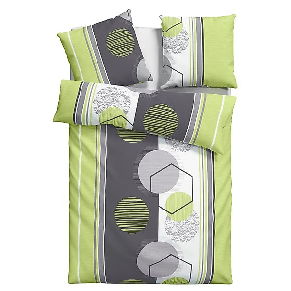 my home Bettwäsche Emmi in Gr. günstig online kaufen