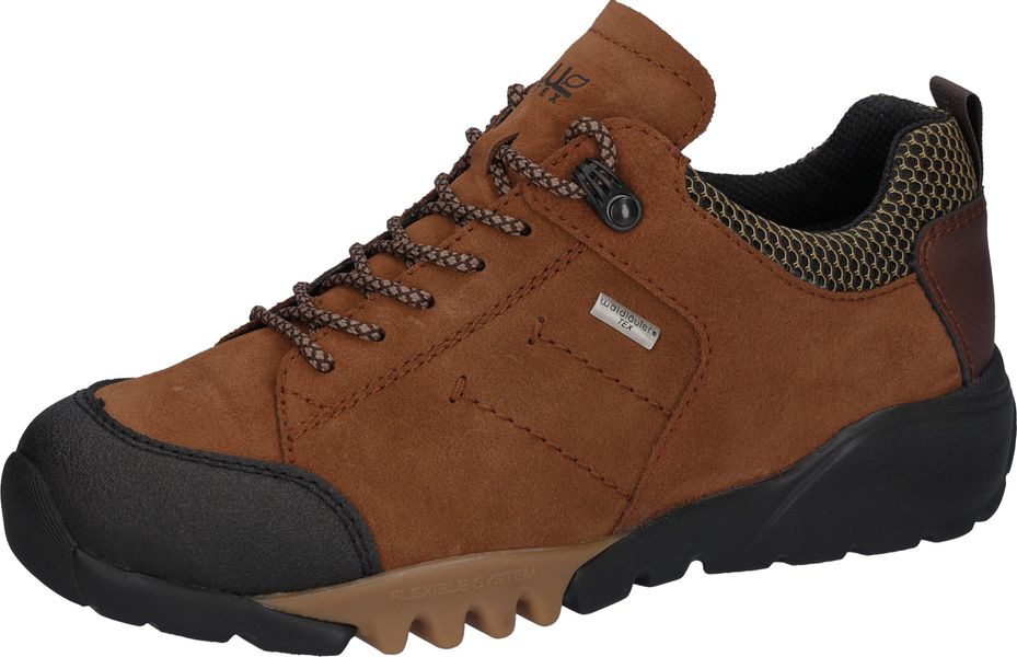 Waldläufer H-AMIATA Trekkingschuh, Freizeitschuh, Halbschuh, Outdoorschuh günstig online kaufen