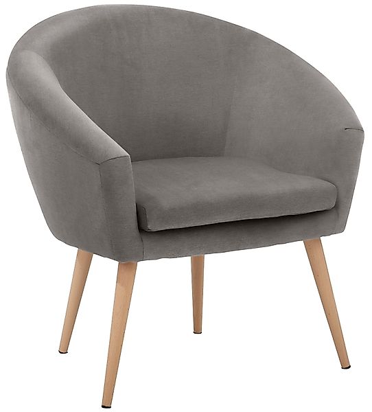 Gutmann Factory Sessel Pietro (Set), in günstig online kaufen