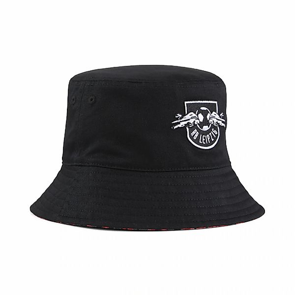PUMA Fischerhut "RB Leipzig ftblNRGY Wendbarer Bucket Hat Erwachsene" günstig online kaufen