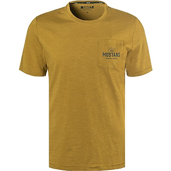 MUSTANG T-Shirt 1012507/6370 günstig online kaufen