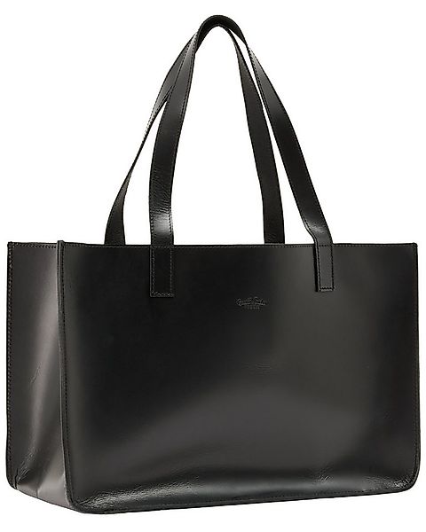 Gusti Leder Shopper Gusti Leder Shopper Agatha (1-tlg), Aktenordner günstig online kaufen