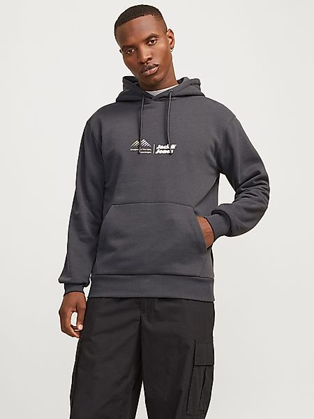 Jack & Jones Kapuzensweatshirt JCOLIMA LOGO günstig online kaufen
