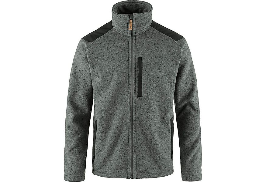 Fjällräven Funktionsjacke Jacke Buck Fleece günstig online kaufen