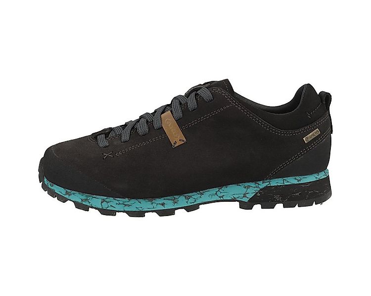 AKU Bellamont III Suede GTX WS Damen Outdoorschuh Wanderschuhe, Trekking, H günstig online kaufen