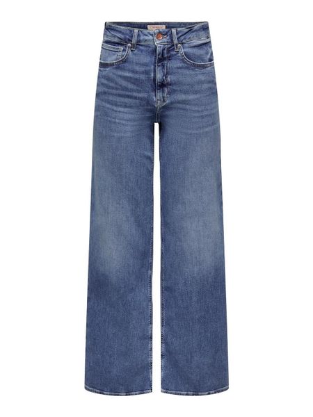 ONLY Schlagjeans ONLMADISON BLUSH HW WIDE günstig online kaufen