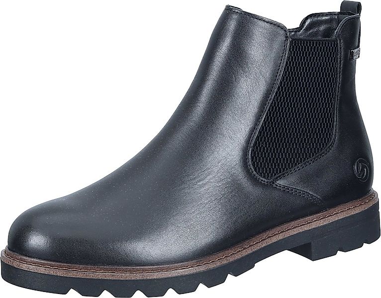 Remonte Stiefeletten Stiefelette mit REMONTE-TEX günstig online kaufen
