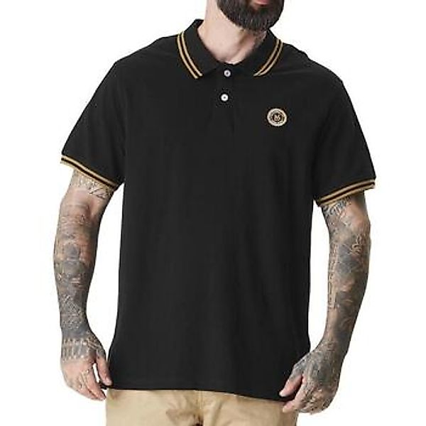 Von Dutch  Poloshirt VD/1/PO/RIDER/NR günstig online kaufen