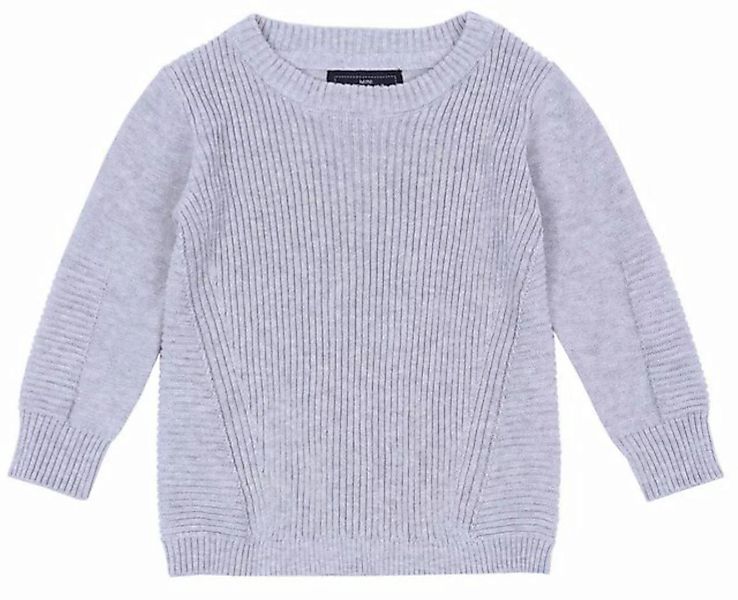 Sarcia.eu Longpullover Beige Pullover mit Streifen 9-12 Monate günstig online kaufen