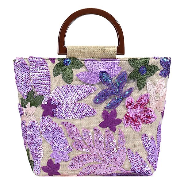 Refttenw Henkeltasche Damen Clutch Geldbörsen Bunte günstig online kaufen