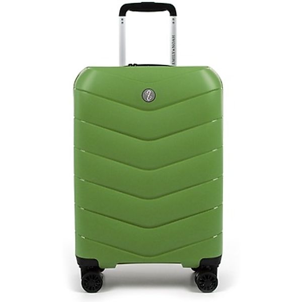 Emily & Noah  Hartschalenkoffer Trolley E N Travelbestie Werner günstig online kaufen