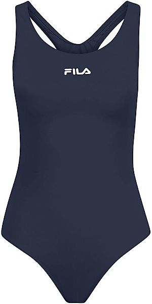 Fila Badeanzug Saki Racer Back Swimsuit günstig online kaufen