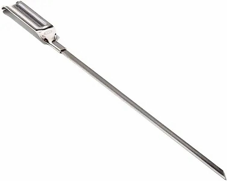 OXO Good Grips Grillbesteck-Set spülmaschinenfest, Edelstahl günstig online kaufen