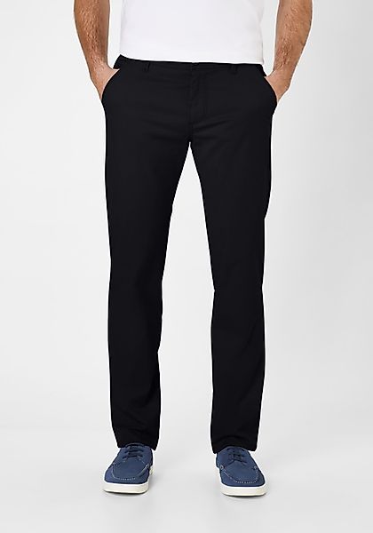 Redpoint Chinohose ODESSA Straight-Fit Relax Chinohose günstig online kaufen