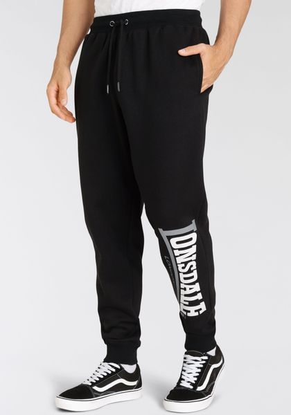 Lonsdale Jogginghose "WOOPERTON" günstig online kaufen