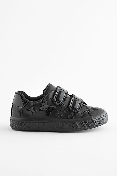 Next 2 V Schulturnschuhe Schmetterling Sneaker günstig online kaufen