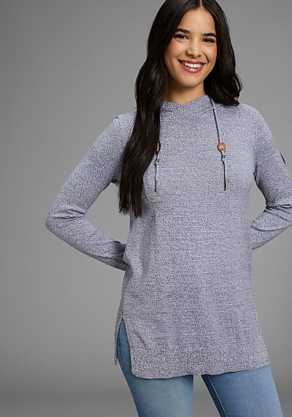 KangaROOS Longpullover günstig online kaufen