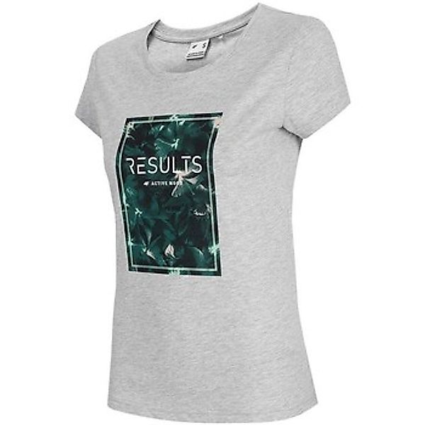 4F  T-Shirt TSD031 günstig online kaufen
