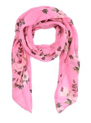 Goodman Design Modeschal Schrägschal mit Blumenmuster günstig online kaufen