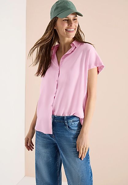 Cecil Hemdbluse im Basic-Style günstig online kaufen