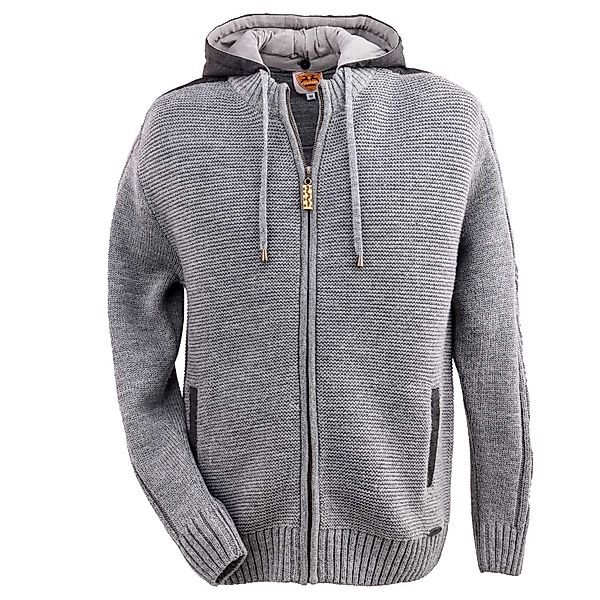Maddox Trachtenstrickjacke MADDOX Herren 'Bruneck' mit günstig online kaufen