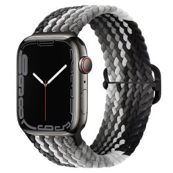 XDeer Uhrenarmband Nylon Loop Armband für günstig online kaufen